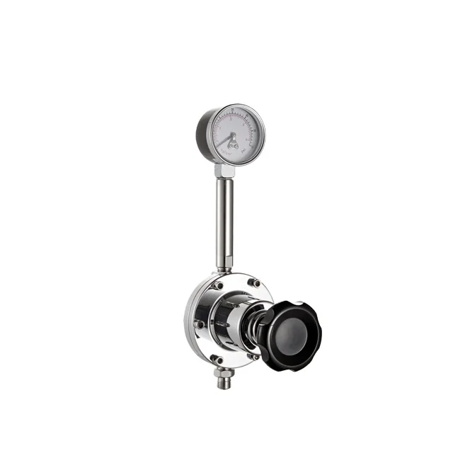 Meite Industrial grade oxygen cylinder regulator hydraunic pressure paint fluid regulator for air diaphragm pump
Meite Industrial grade oxygen cylinder regulator hydraunic pressure paint fluid regulator for air diaphragm pump