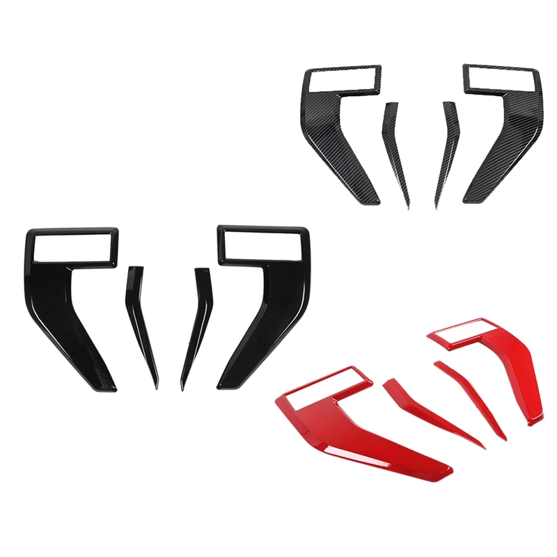 4 шт., наклейки на переднюю вентиляцию, значок на крыло, эмблема s, Боковая Крышка вентиляционного отверстия, декоративная наклейка для Ford F150 ...
4 шт., наклейки на переднюю вентиляцию, значок на крыло, эмблема s, Боковая Крышка вентиляционного отверстия, декоративная наклейка для Ford F150 ...