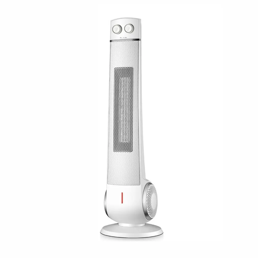 NFJ603 Heater Household Home Portable High Speed Regulating Electric Heaters Air Circulation Tower Fan Heating Air Cooler
NFJ603 Heater Household Home Portable High Speed Regulating Electric Heaters Air Circulation Tower Fan Heating Air Cooler