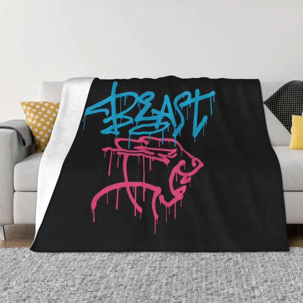 Driping Mr Beast Blankets Coral Fleece Plush All Season Multifunction Lightweight Throw Blankets for Home Travel Bedding Throws
Driping Mr Beast Blankets Coral Fleece Plush All Season Multifunction Lightweight Throw Blankets for Home Travel Bedding Throws