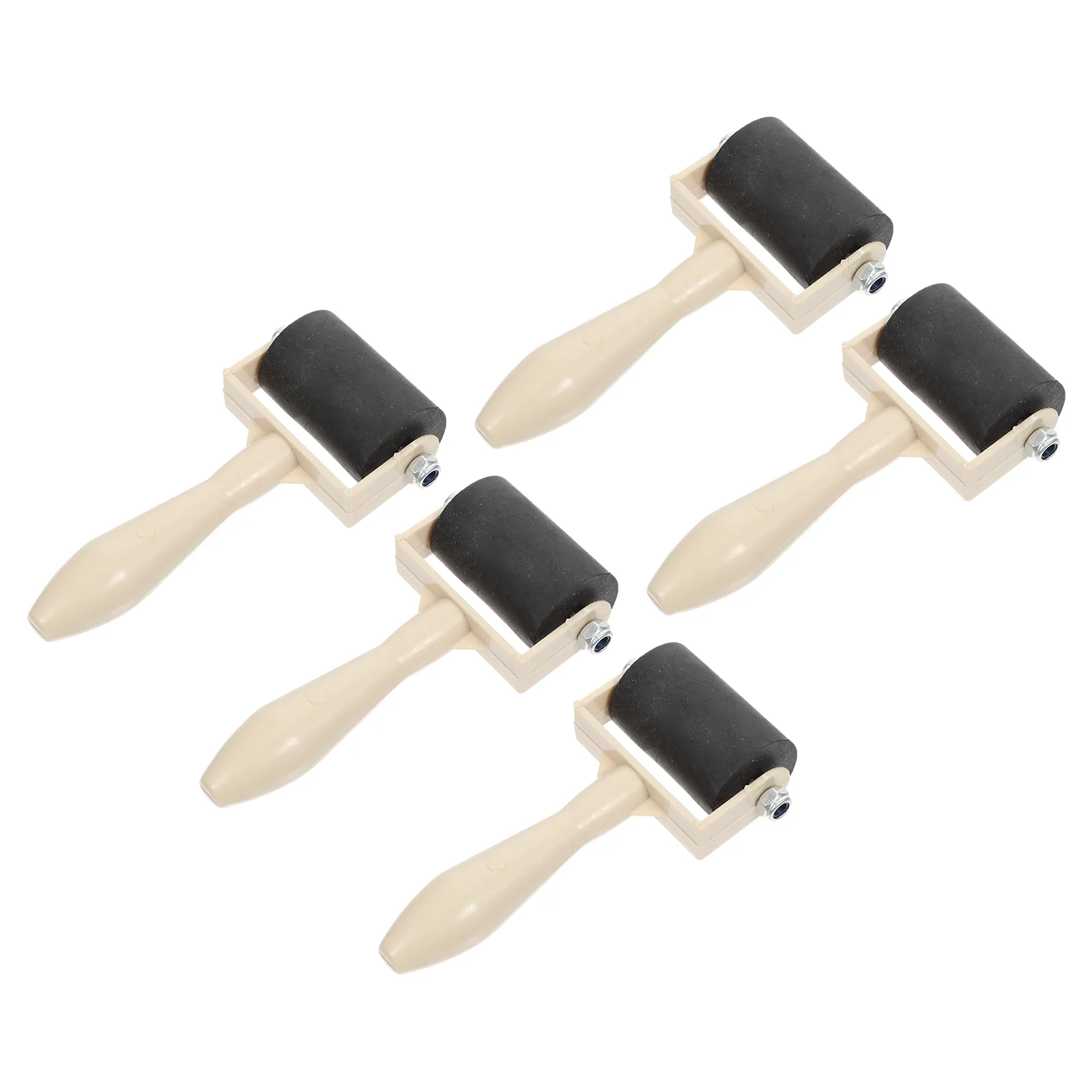 Roller Rubber Brayerprintmaking Ink Supplies Crafting Rollers Glue Paintingprinting Tape Craftsstick Tools Seam Maker Stamps
Roller Rubber Brayerprintmaking Ink Supplies Crafting Rollers Glue Paintingprinting Tape Craftsstick Tools Seam Maker Stamps