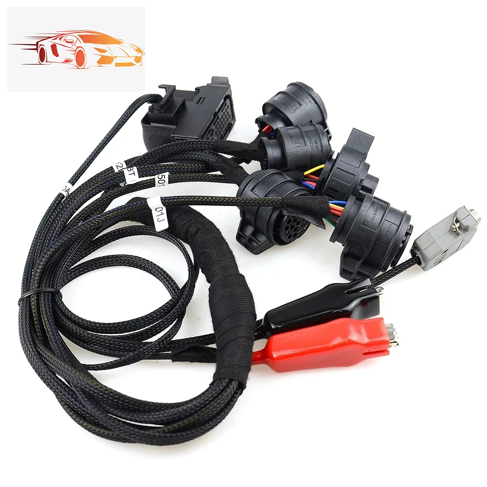 2022 Newest VAG Gearbox Adapter for DQ250 DQ200 VL381 Read and Write work for DQ250 DQ200 VL381 VL300 DQ500 DL501
2022 Newest VAG Gearbox Adapter for DQ250 DQ200 VL381 Read and Write work for DQ250 DQ200 VL381 VL300 DQ500 DL501