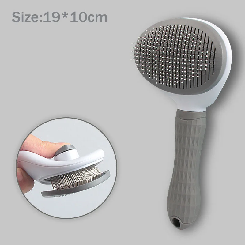 dog comb tool pet hair remover brush dog cat pet hair shedding comb pet dog cat brush grooming
dog comb tool pet hair remover brush dog cat pet hair shedding comb pet dog cat brush grooming