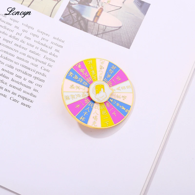 Мультяшные Аниме Манга заколки () значки милые эмалевые броши на булавке рюкзак сумки значки модная брошь на лацкан ювелирные изделия для женщин мужчин 
Мультяшные Аниме Манга заколки () значки милые эмалевые броши на булавке рюкзак сумки значки модная брошь на лацкан ювелирные изделия для женщин мужчин