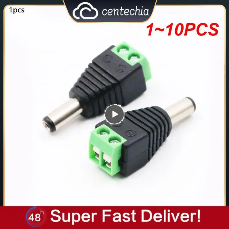 1 ~ 10 шт. bnc разъем постоянного тока BNC Штекерный разъем Коаксиальный CAT5 видео балун адаптер штекер для светодиодных лент освещения камеры видеонаблюдения
1 ~ 10 шт. bnc разъем постоянного тока BNC Штекерный разъем Коаксиальный CAT5 видео балун адаптер штекер для светодиодных лент освещения камеры видеонаблюдения