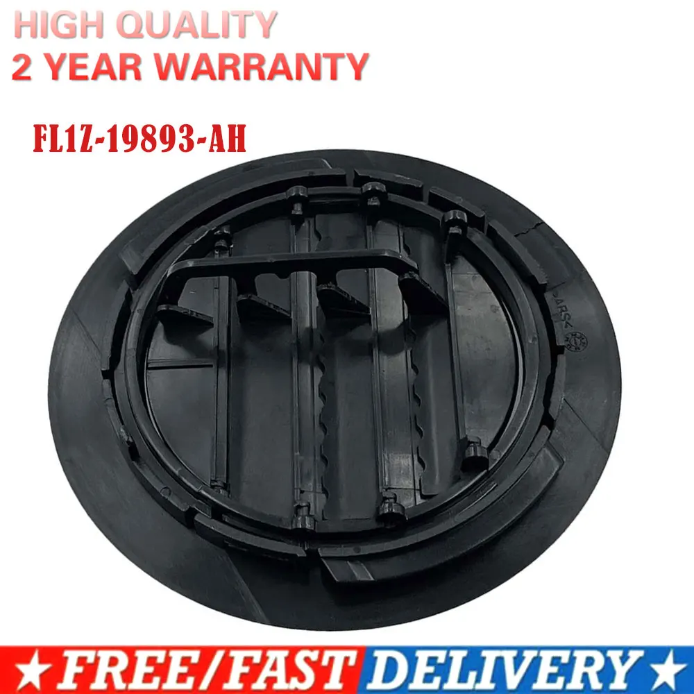 FL1Z-19893-AH For Ford For Expedition 2015-2020 Car Air Conditioning Ventilation Grille BLACK
FL1Z-19893-AH For Ford For Expedition 2015-2020 Car Air Conditioning Ventilation Grille BLACK
