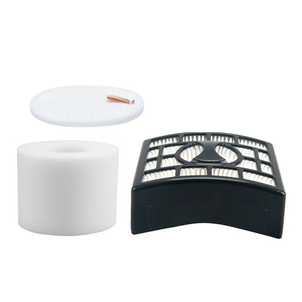 2set Filter Foam Filter Felt Filters For Shark AZ950UK AZ950UKT DuoClean Lift-Away Upright Bagless Vacuum
2set Filter Foam Filter Felt Filters For Shark AZ950UK AZ950UKT DuoClean Lift-Away Upright Bagless Vacuum