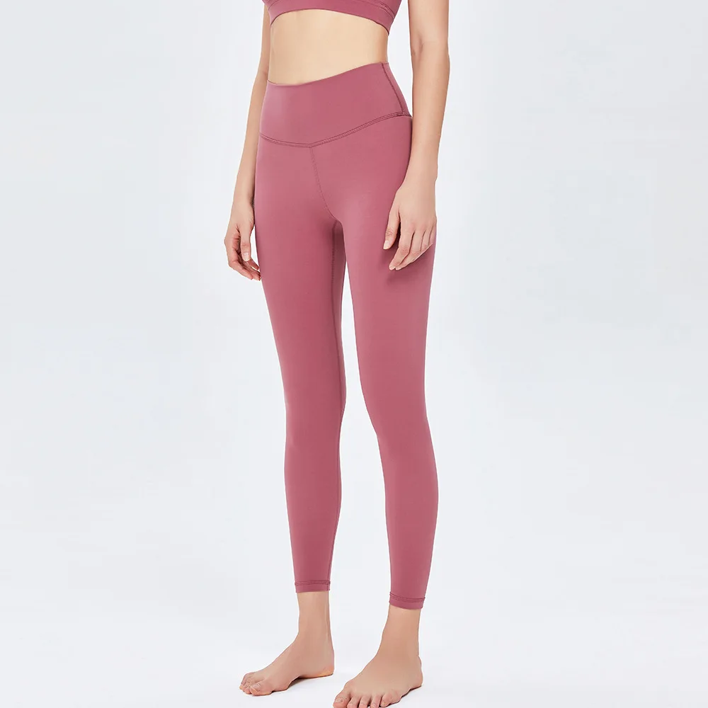 Yoga Leggings Women Gym Sport Fitness Woman Workout Ladies High Waist Pants Energy Running Activewear Ankle-Length Sweatpants
Yoga Leggings Women Gym Sport Fitness Woman Workout Ladies High Waist Pants Energy Running Activewear Ankle-Length Sweatpants