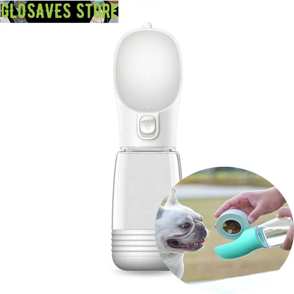 380ml Small Large Dog Portable Water Bottle Outdoor Walking Bowl Pet Travel Drinking Bowl Dog Supplies Cat & Dog Drinking Bottle
380ml Small Large Dog Portable Water Bottle Outdoor Walking Bowl Pet Travel Drinking Bowl Dog Supplies Cat & Dog Drinking Bottle