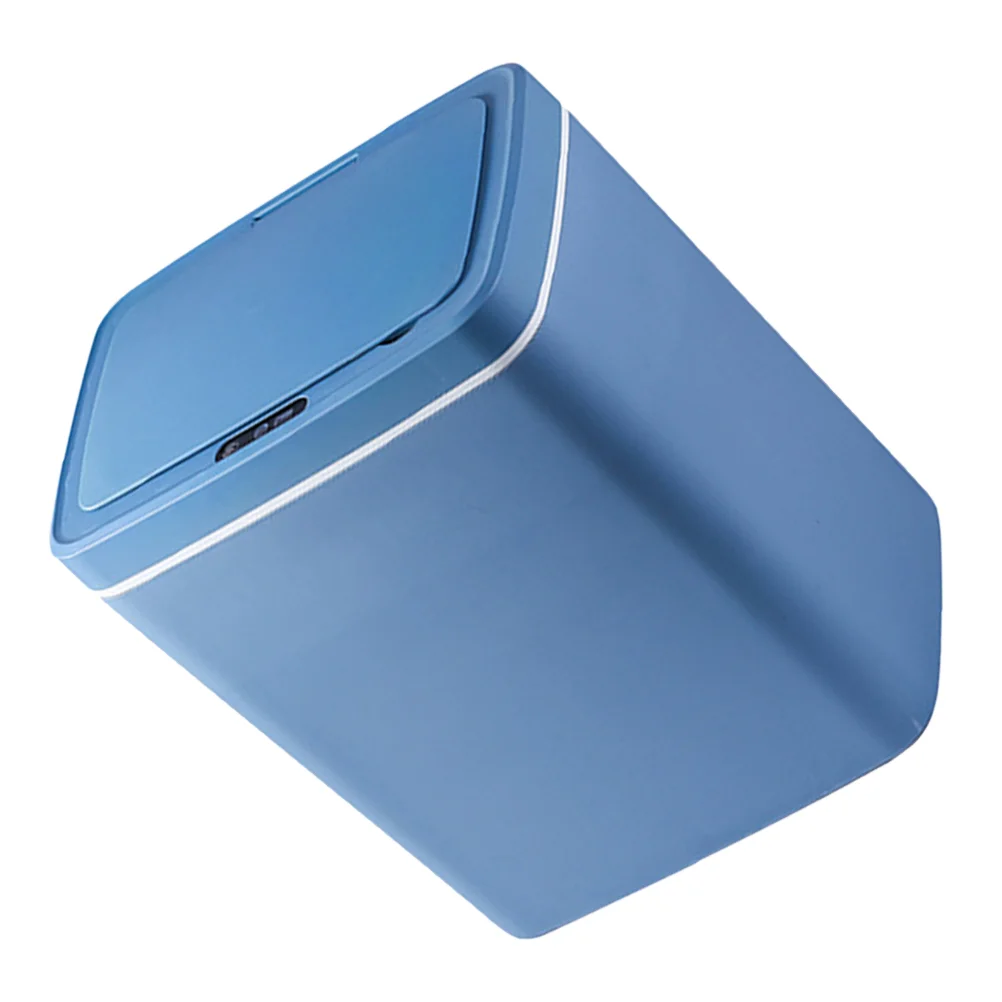 Automatic Induction Waste Bin Automatic Garbage Can Bathroom Kitchen Garbage Bin
Automatic Induction Waste Bin Automatic Garbage Can Bathroom Kitchen Garbage Bin