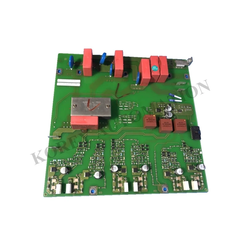 

Inverter M440-430 Series Charging Board A5E00173192