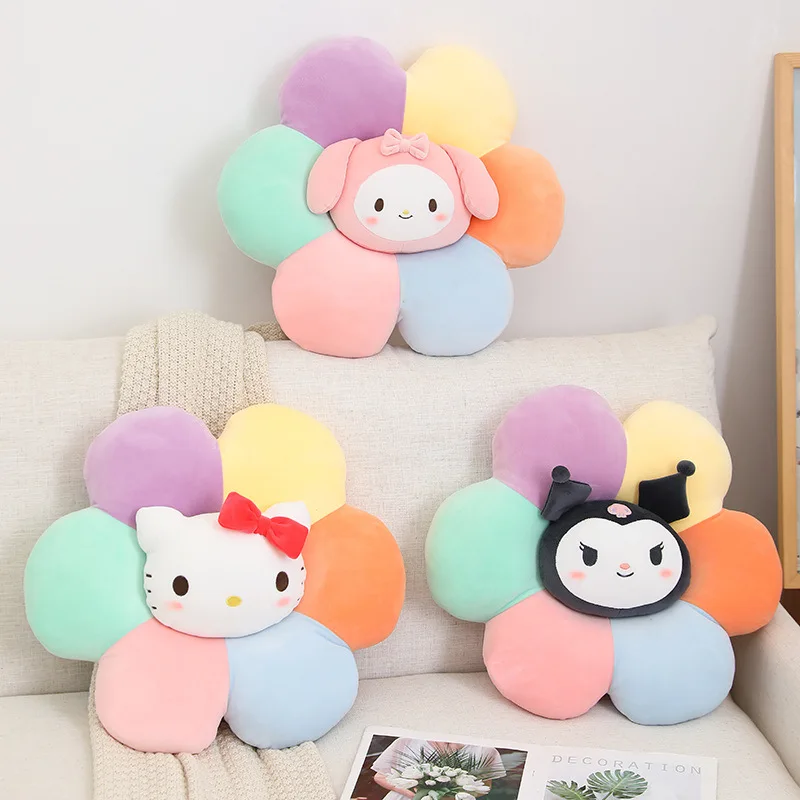 Женская милая цветная игрушка в виде коричной куклы Kuromi моя мелодия плюшевая игрушка подушка подарок
Женская милая цветная игрушка в виде коричной куклы Kuromi моя мелодия плюшевая игрушка подушка подарок