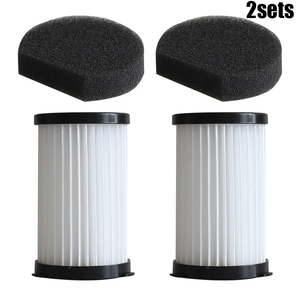 2PCS Vacuum Cleaner Filters For CLEANmaxx Cyclone Handheld Vacuum Cleaner PC-P008E PC-P009E Robot Vacuum Cleaner Spare Parts
2PCS Vacuum Cleaner Filters For CLEANmaxx Cyclone Handheld Vacuum Cleaner PC-P008E PC-P009E Robot Vacuum Cleaner Spare Parts