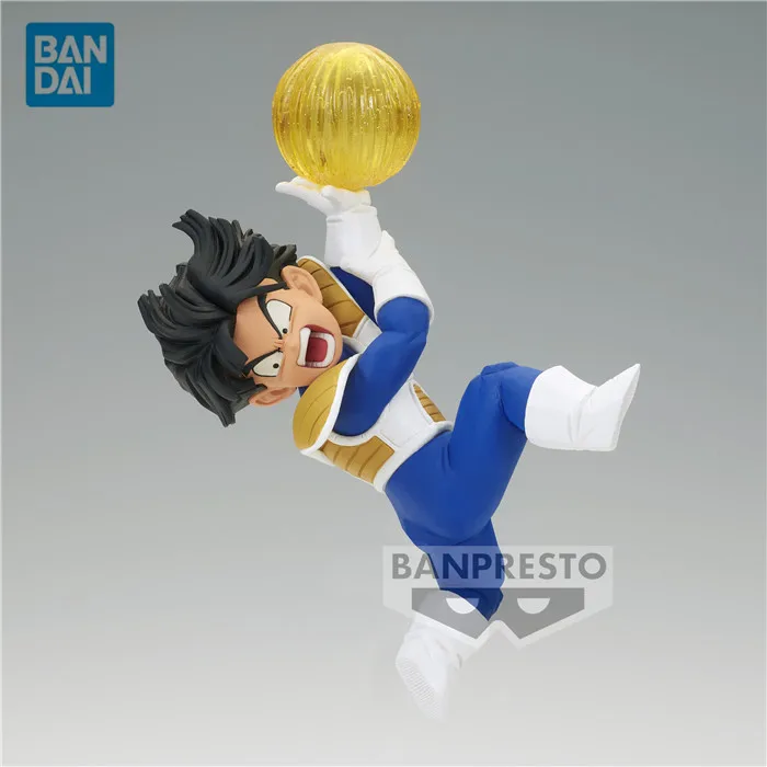 Original BANPRESTO Bandai Dragon Ball Z Anime Son Gohan SSJ2 G×materia PVC Action Figures 90mm Figurine Toys Model Doll
Original BANPRESTO Bandai Dragon Ball Z Anime Son Gohan SSJ2 G×materia PVC Action Figures 90mm Figurine Toys Model Doll