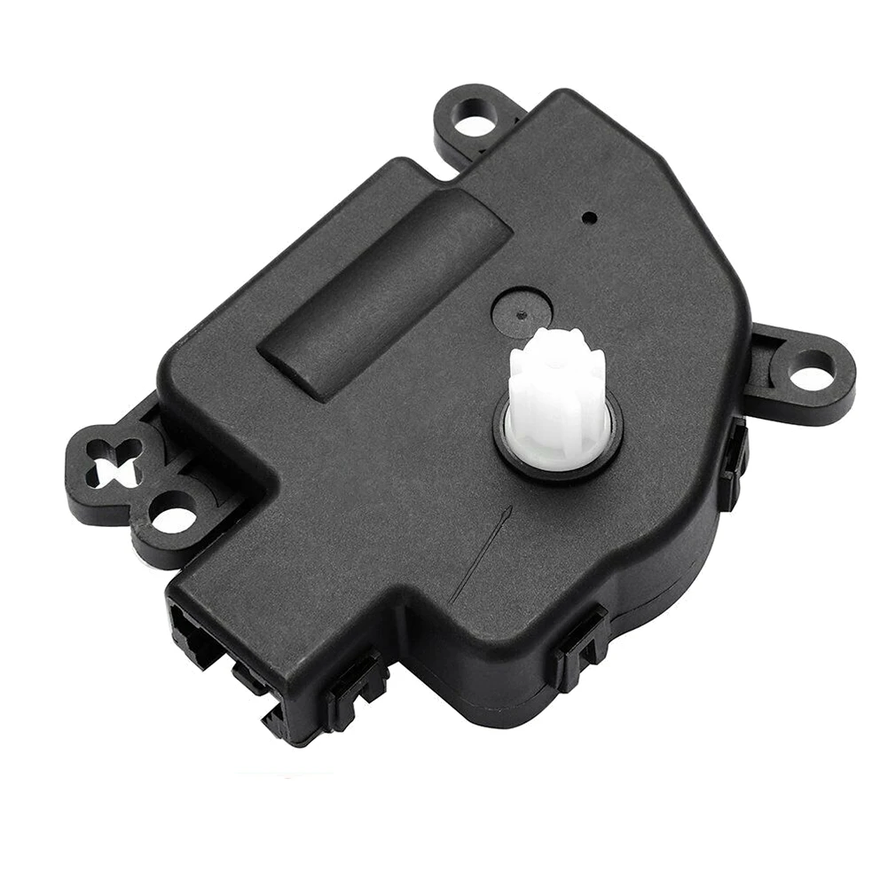 604-242 HVAC Heater Blend Air Door Actuator for Ford 09-14 Escape Expedition F-150 F-250 350 Mustang Lincoln Navigator
604-242 HVAC Heater Blend Air Door Actuator for Ford 09-14 Escape Expedition F-150 F-250 350 Mustang Lincoln Navigator