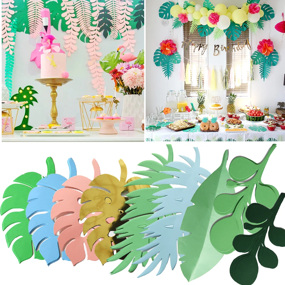 DIY Paper Turtle Leaf/Palm Leaves Backdrop Decor DIY Wedding Party Birthday Party Home Garden Beach Party Table Decor Supplies 
DIY Paper Turtle Leaf/Palm Leaves Backdrop Decor DIY Wedding Party Birthday Party Home Garden Beach Party Table Decor Supplies