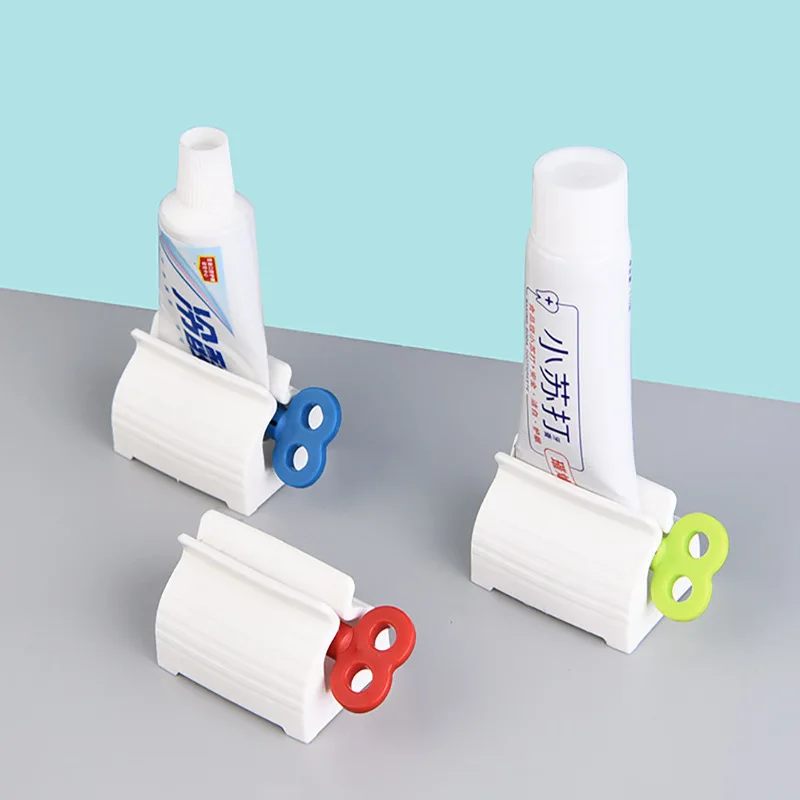 Home toothpaste squeezer Dispenser Bathroom Accessories Toothpaste Holder Organizer toothpaste Squeezer Clip No Waste для дома
Home toothpaste squeezer Dispenser Bathroom Accessories Toothpaste Holder Organizer toothpaste Squeezer Clip No Waste для дома