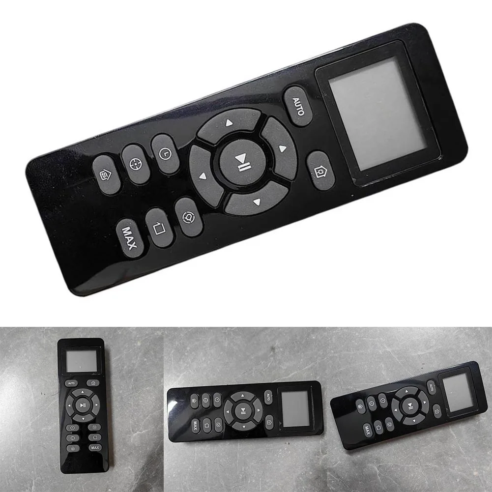 1pc Remote Control For Ultenic D5/D5S PRO Robotic Vacuum Cleaner Household Robotic Sweaper Accessories Vacuums Parts
1pc Remote Control For Ultenic D5/D5S PRO Robotic Vacuum Cleaner Household Robotic Sweaper Accessories Vacuums Parts