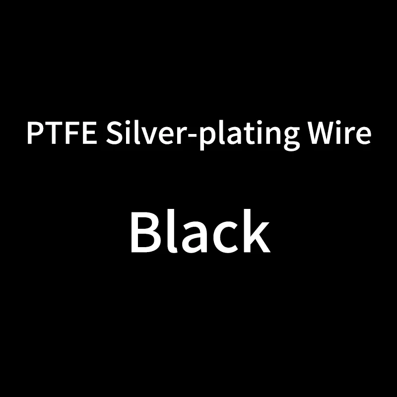 PTFE посеребренный провод для аудио 10AWG-226AWG
PTFE посеребренный провод для аудио 10AWG-226AWG