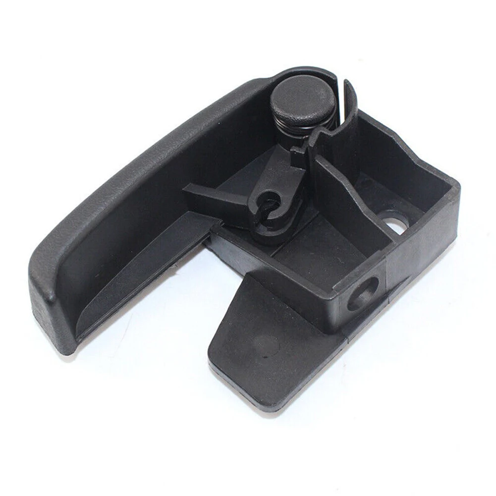 Brand New Hood Latch Release Handle 1 Pcs 15741109 Black Car Accessories Interior Parts For Chevy For GMC 1995-98
Brand New Hood Latch Release Handle 1 Pcs 15741109 Black Car Accessories Interior Parts For Chevy For GMC 1995-98