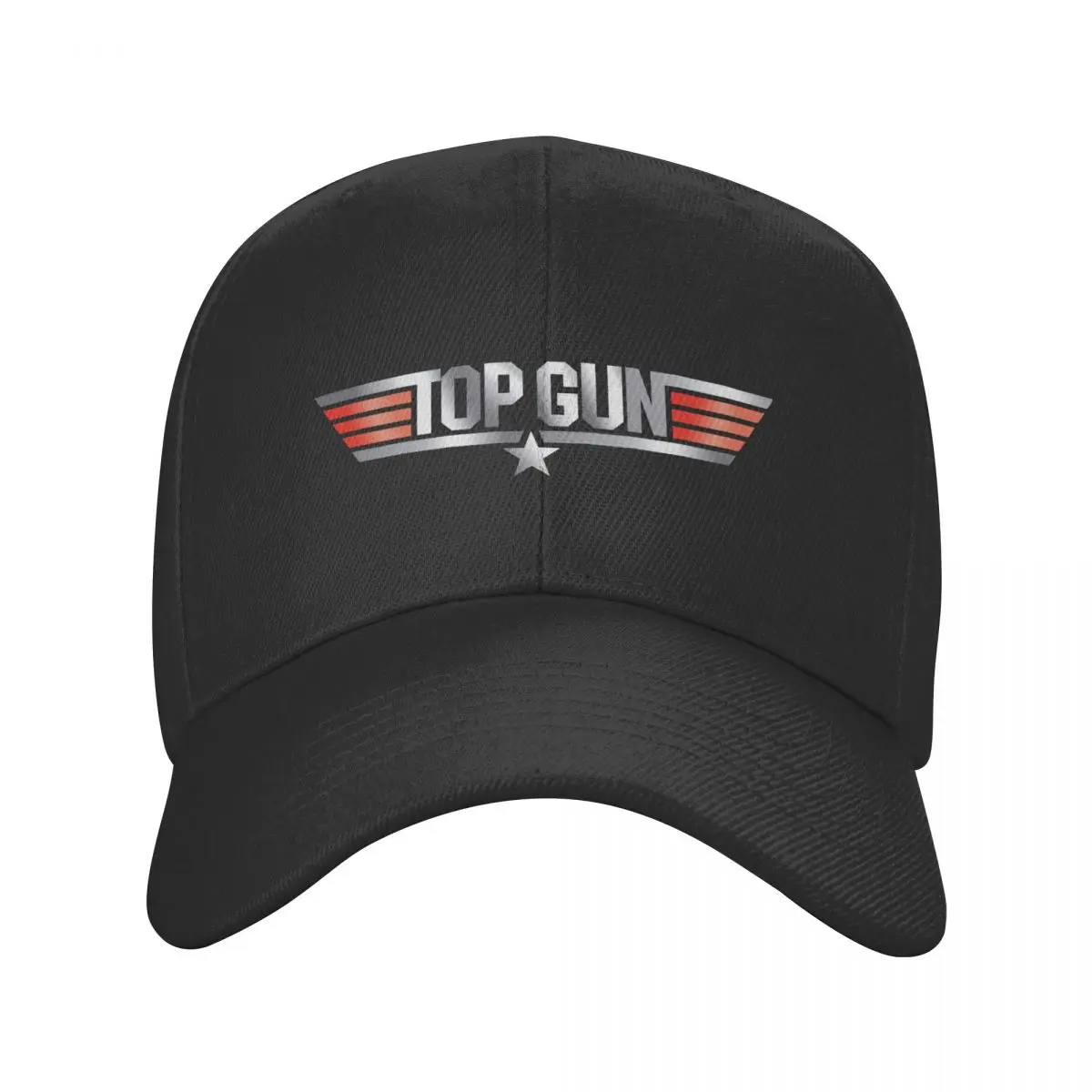 New Fashion Tom Cruise Maverick Film Top Gun Baseball Cap Unisex Adult Adjustable Dad Hat for Men Women Outdoor 1
New Fashion Tom Cruise Maverick Film Top Gun Baseball Cap Unisex Adult Adjustable Dad Hat for Men Women Outdoor 1