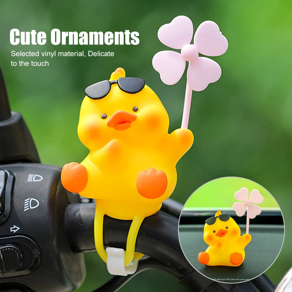 Fashionable Motorcycle Ornaments Decoration Cute Animal Electric Scooter Bicycle Decoration Gift Car Interior Decal Accessories
Fashionable Motorcycle Ornaments Decoration Cute Animal Electric Scooter Bicycle Decoration Gift Car Interior Decal Accessories