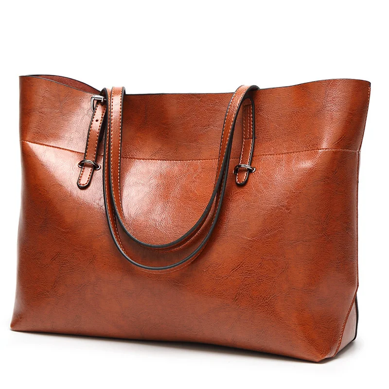 2020 new trend women's Bag Tote Bag One Shoulder Messenger women's handbag case leather goods
2020 new trend women's Bag Tote Bag One Shoulder Messenger women's handbag case leather goods
