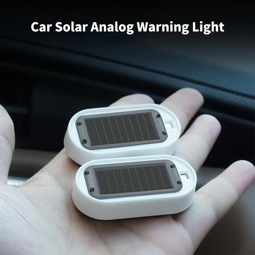 Premium Blinker Light Long Battery Life Portable Position Light for Automobile Warning Light
Premium Blinker Light Long Battery Life Portable Position Light for Automobile Warning Light