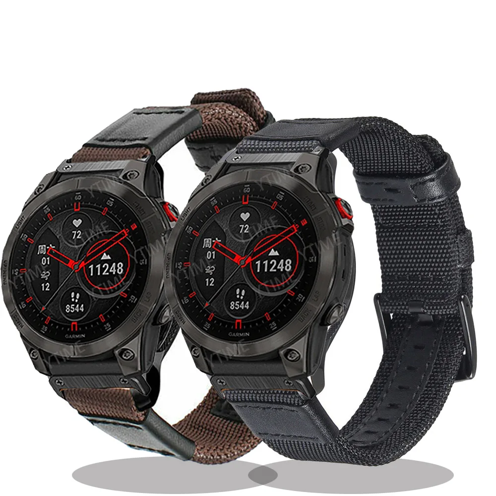 Ремешок нейлоновый для наручных часов Garmin спуск G1/подход S60, быстросъемный браслет для смарт-часов Garmin MARQ Series, 22 мм
Ремешок нейлоновый для наручных часов Garmin спуск G1/подход S60, быстросъемный браслет для смарт-часов Garmin MARQ Series, 22 мм