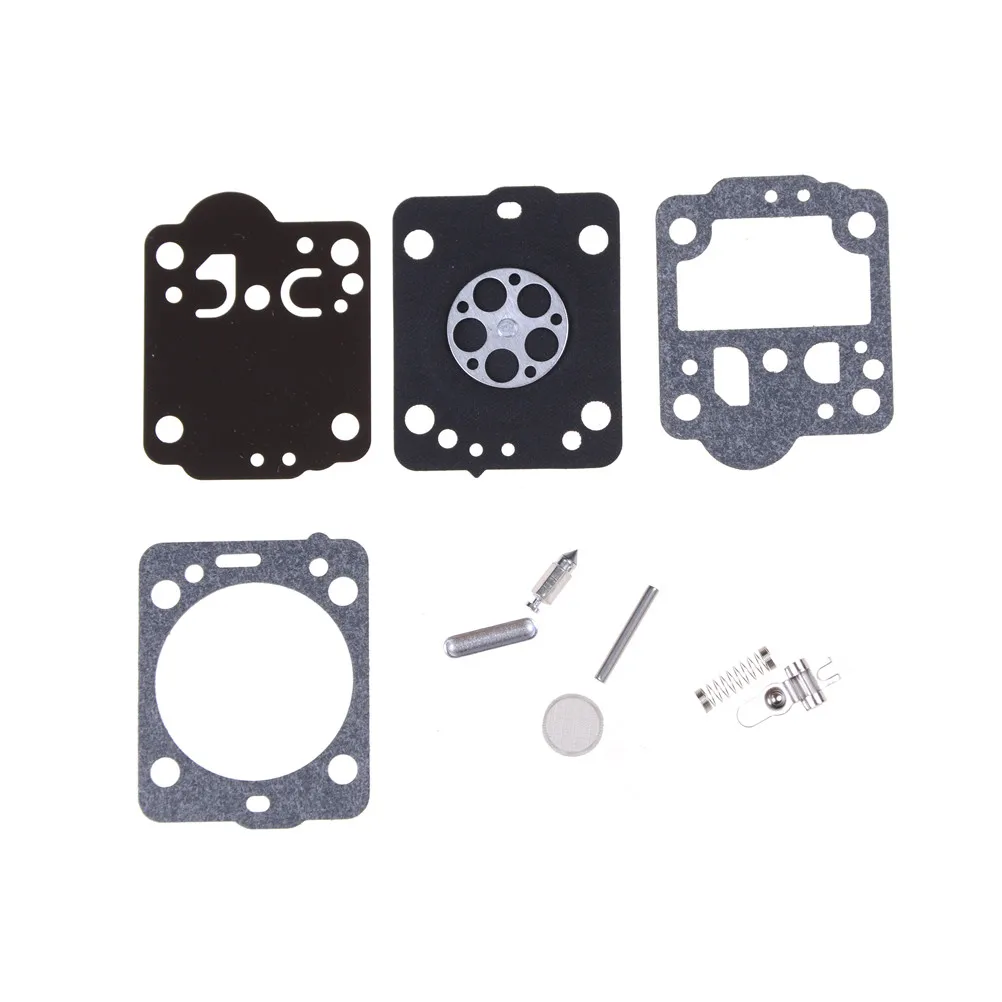 

Gasket Set Fits For Husqv Arna Chainsaw Models 235 236 240 435 JONSERED CS2234 CS 2238 ZAMA CARB KIT RB-149 Carburetor