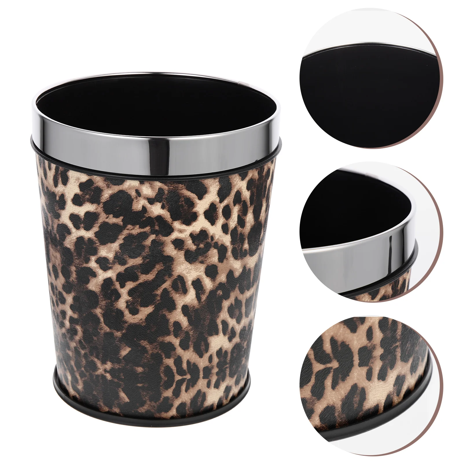 Large Car Trash Can Kitchen Garbage Cans Decoration Home Bin Containers Metal Bathroom
Large Car Trash Can Kitchen Garbage Cans Decoration Home Bin Containers Metal Bathroom