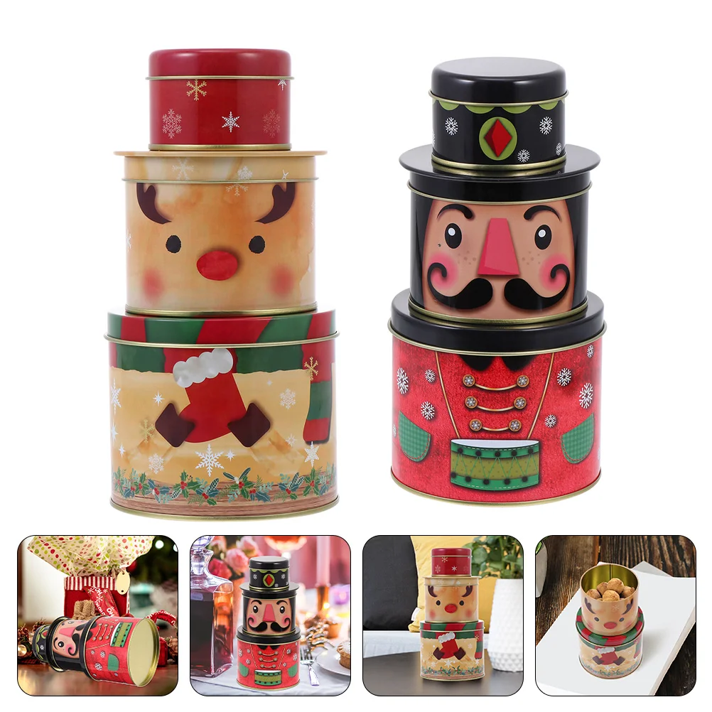 Christmas Box Candy Cookie Tinstin Gift Storage Tinplate Mothers From Daughters Boxes Gifts Holiday Jardecorative Gnome Giving
Christmas Box Candy Cookie Tinstin Gift Storage Tinplate Mothers From Daughters Boxes Gifts Holiday Jardecorative Gnome Giving