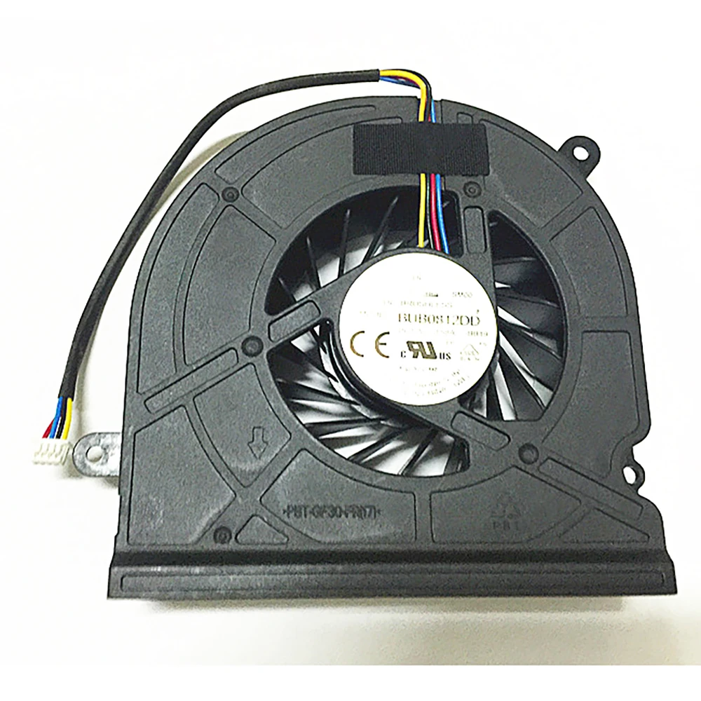 Новый вентилятор охлаждения процессора для Asus ET2702i ET2700A ET2700E ET2700i ET2701
Новый вентилятор охлаждения процессора для Asus ET2702i ET2700A ET2700E ET2700i ET2701