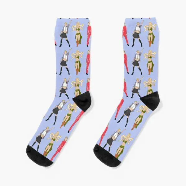The Princess Of Pop Britney Spears Fac Crew Socks Cartoon Women Short Breathable Autumn Girls Unisex Comfortable Best Ladies
The Princess Of Pop Britney Spears Fac Crew Socks Cartoon Women Short Breathable Autumn Girls Unisex Comfortable Best Ladies