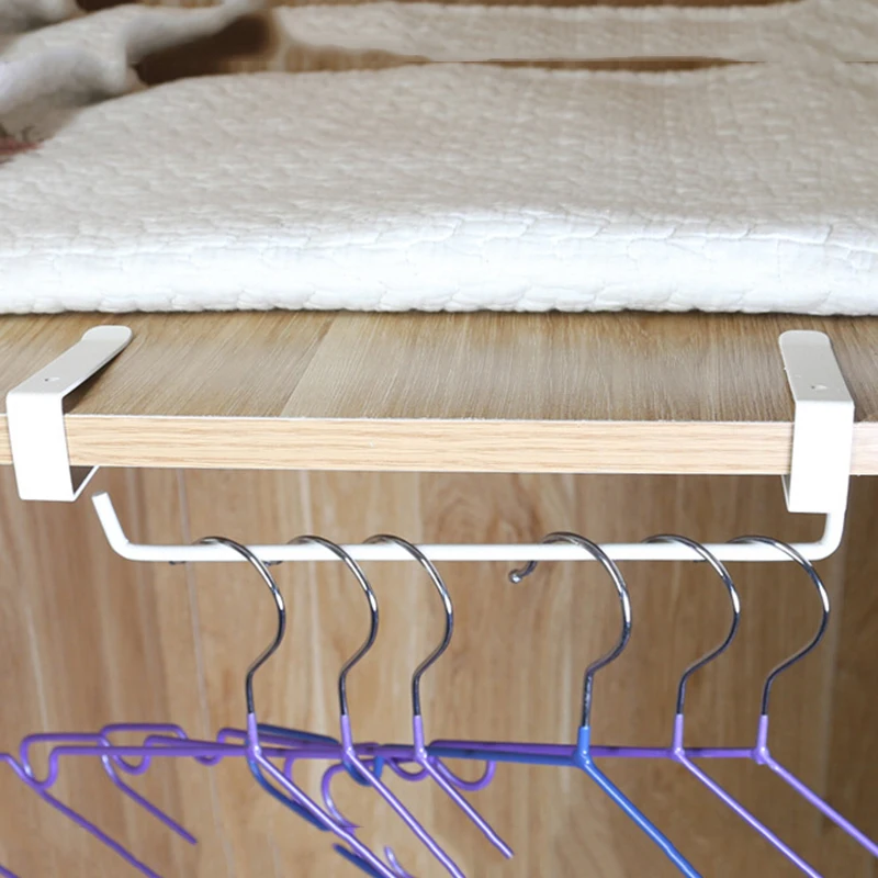 Under Cupboard Shelf Paper Towel Tissues Roll Holder Hanger Storage Organizer
Under Cupboard Shelf Paper Towel Tissues Roll Holder Hanger Storage Organizer