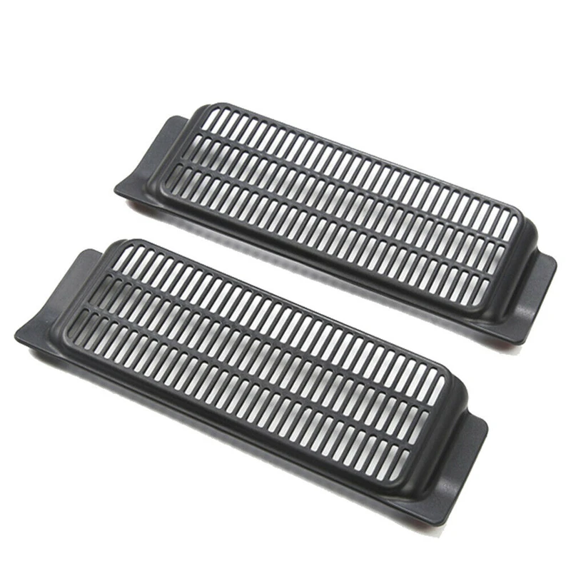 for Tesla Model 3 Interior Back Air Outlet Vent Cover Anti-Blocking Under Seat
for Tesla Model 3 Interior Back Air Outlet Vent Cover Anti-Blocking Under Seat