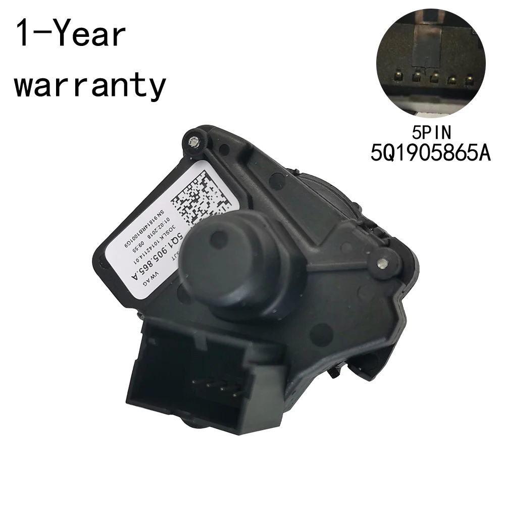 The ignition switch For Audi Q3 Q2L RS3 A1 A3 S3 VW Bora Lavuda Golf Lamando Jetta Skoda Octavia Rapid Karoq 5Q1905865A 
The ignition switch For Audi Q3 Q2L RS3 A1 A3 S3 VW Bora Lavuda Golf Lamando Jetta Skoda Octavia Rapid Karoq 5Q1905865A