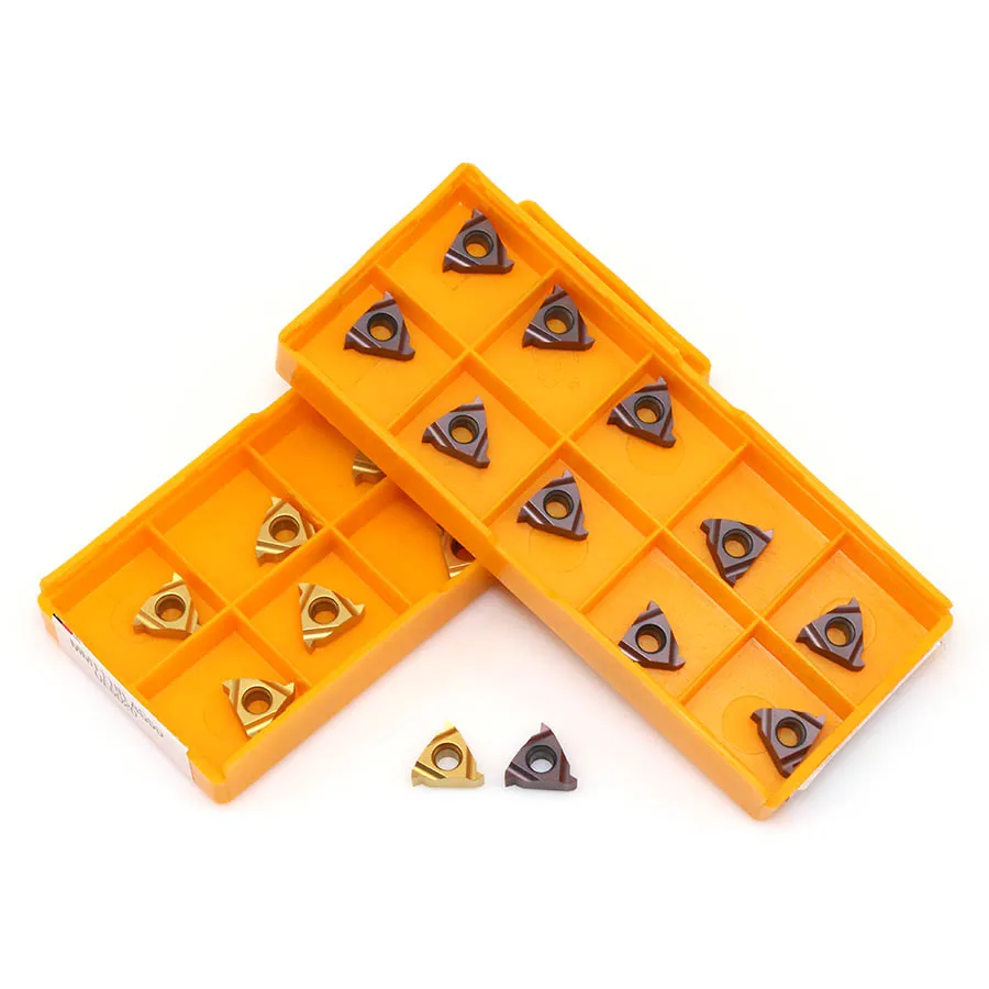 MMT11IR AG55 AG60 US735 UE6020 VP15TF CNC Lathe Tools High Quality Carbide Threading Inserts Suitable For Steel/Stainless Steel
MMT11IR AG55 AG60 US735 UE6020 VP15TF CNC Lathe Tools High Quality Carbide Threading Inserts Suitable For Steel/Stainless Steel