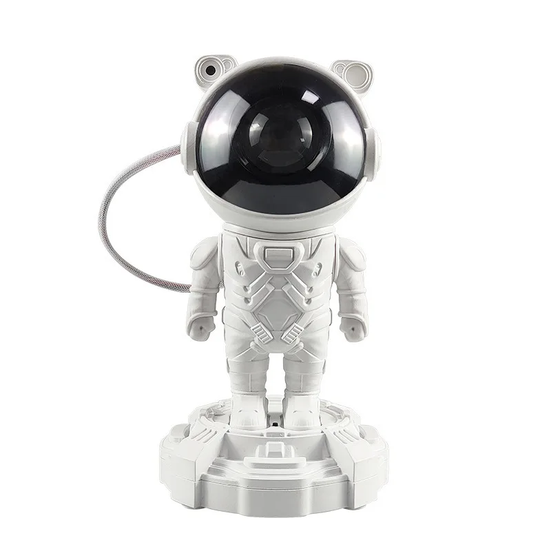Astronaut Star Projection Light Star Light Bluetooth Audio Remote Control Spaceman Astronaut Night Light Room Decoration Lights
Astronaut Star Projection Light Star Light Bluetooth Audio Remote Control Spaceman Astronaut Night Light Room Decoration Lights
