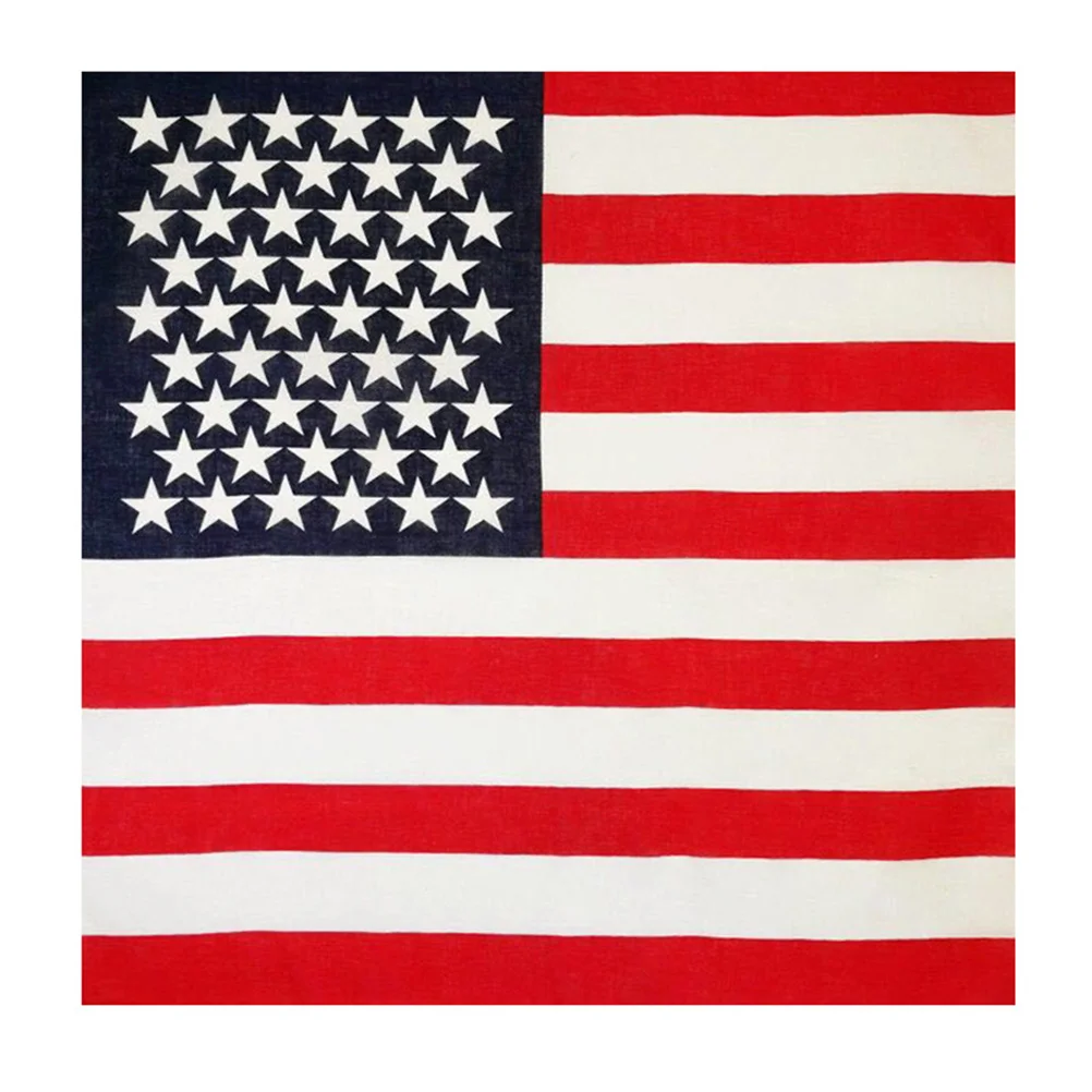 American Flag Pattern Pet Bib Triangle Saliva Towel Multifunctional Collar Scarf Puppy Dress up Accessories for Pet Dog
American Flag Pattern Pet Bib Triangle Saliva Towel Multifunctional Collar Scarf Puppy Dress up Accessories for Pet Dog