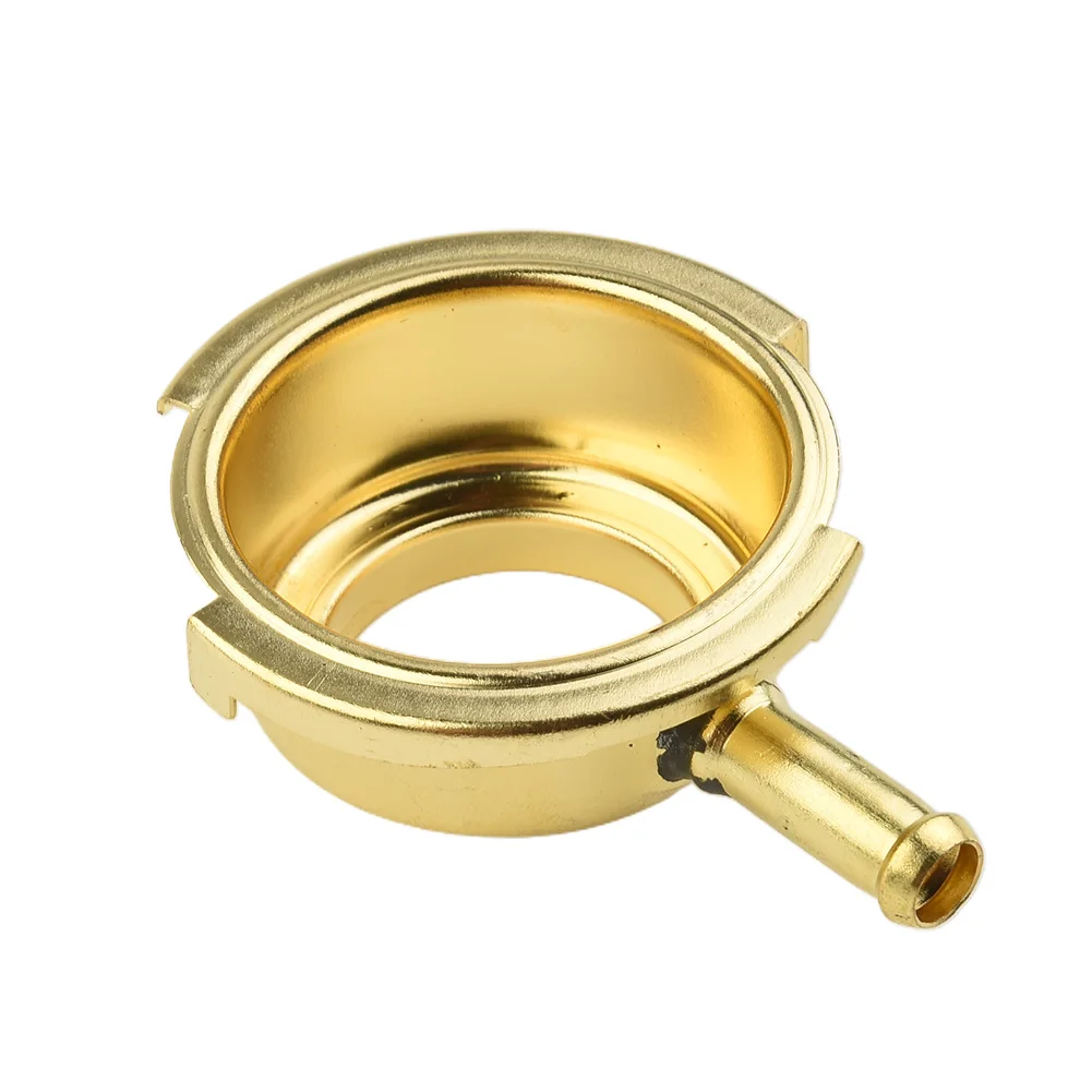New Copper Weld On Radiator Filler Neck Water Tank Cover Durable Practical To Use Filler Neck Top Opening
New Copper Weld On Radiator Filler Neck Water Tank Cover Durable Practical To Use Filler Neck Top Opening