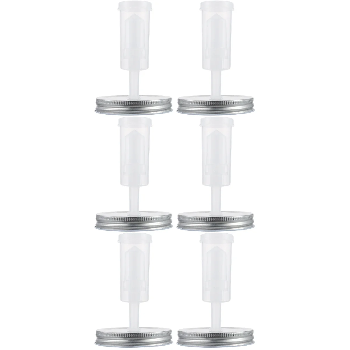 Fermentation Kit Airlock Lids Jar Weight Lid Mason Beer Starter Fermenting Tank Diy Bottle Growing Brewing Kombucha Mouth Wide
Fermentation Kit Airlock Lids Jar Weight Lid Mason Beer Starter Fermenting Tank Diy Bottle Growing Brewing Kombucha Mouth Wide