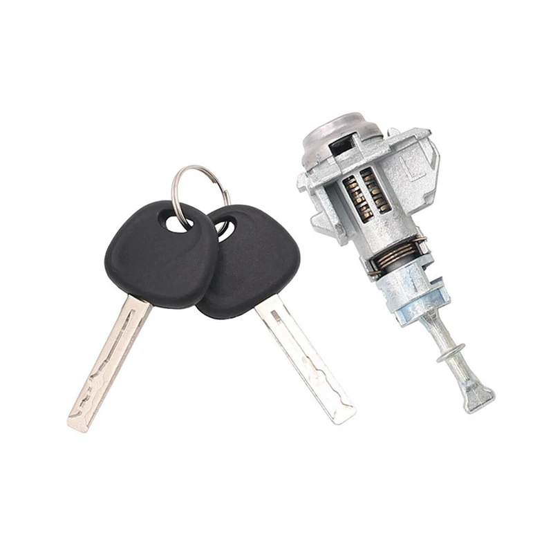 81970-2TA00 Front Left Car Door Lock Barrel Cylinder For Hyundai Kia Optima 2011-2018 With 2 Keys 819702TA00
81970-2TA00 Front Left Car Door Lock Barrel Cylinder For Hyundai Kia Optima 2011-2018 With 2 Keys 819702TA00