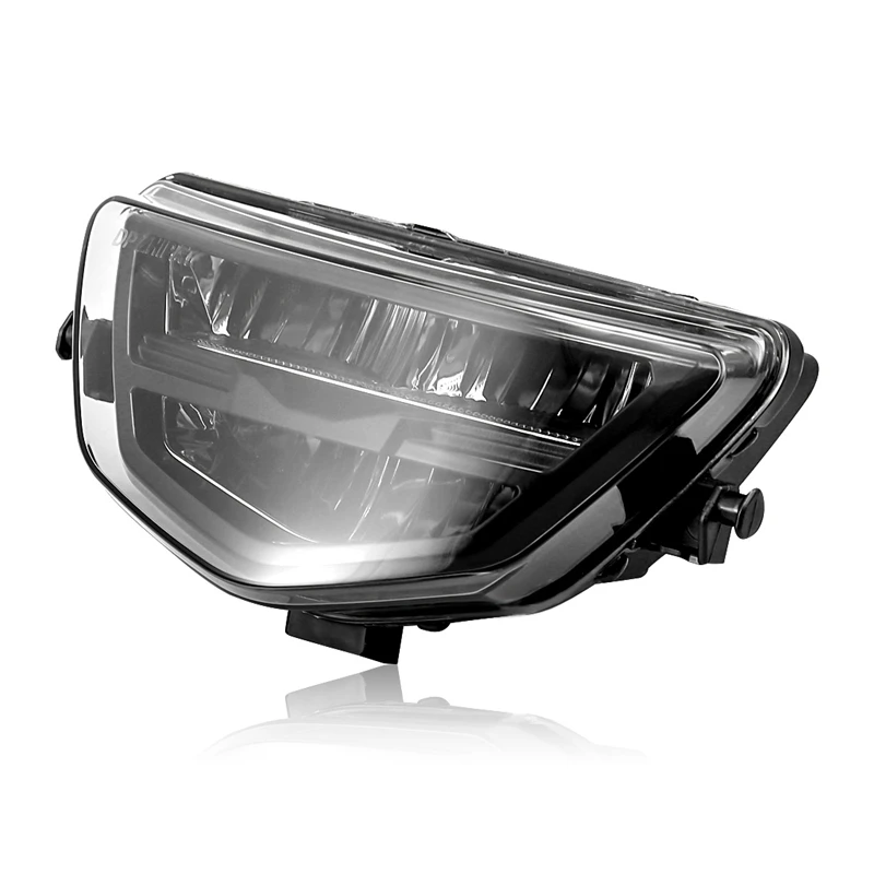 Обтекатель для мотоциклетной фары, чехол для фар Yamaha Y125ZR Y125 ZR, светодиодная маска для мотоциклетной фары 12 в 35 Вт, копченая оболочка
Обтекатель для мотоциклетной фары, чехол для фар Yamaha Y125ZR Y125 ZR, светодиодная маска для мотоциклетной фары 12 в 35 Вт, копченая оболочка