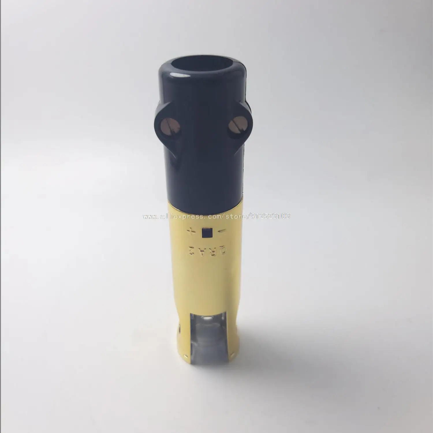 QRA2 flame detector original imported ultraviolet detection fire detection probe UV photoelectric tube QRA2M 
QRA2 flame detector original imported ultraviolet detection fire detection probe UV photoelectric tube QRA2M