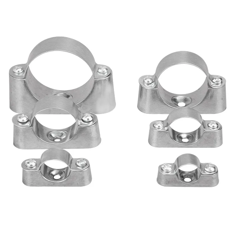 Трубный зажим 5 шт., слот с винтом от стены в дворе, Ffrom, стена карты седла, оцинкованная
Трубный зажим 5 шт., слот с винтом от стены в дворе, Ffrom, стена карты седла, оцинкованная