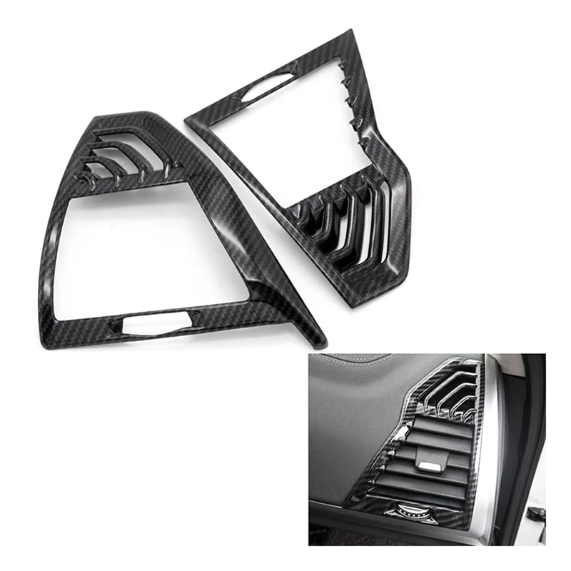 Крышка для вентиляционного отверстия салона автомобиля, сменные детали, аксессуары для BMW X3 G01 2018
Крышка для вентиляционного отверстия салона автомобиля, сменные детали, аксессуары для BMW X3 G01 2018