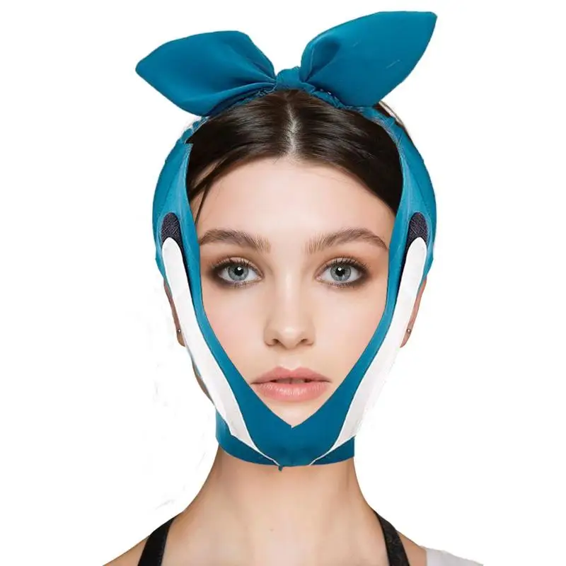 V Shape Face Lift Device Portable Electric VFace Shaping Massager V-Face-Lift Belt Double Chin Reducer Face Lifting Machine For
V Shape Face Lift Device Portable Electric VFace Shaping Massager V-Face-Lift Belt Double Chin Reducer Face Lifting Machine For