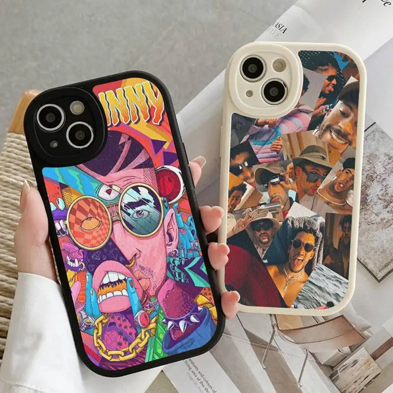 Yo Perreo Sola Bad Bunny Maluma Phone Case Hard Leather For iPhone 14 13 12 Mini 11 14 Pro Max Xs X Xr 7 8 Plus
Yo Perreo Sola Bad Bunny Maluma Phone Case Hard Leather For iPhone 14 13 12 Mini 11 14 Pro Max Xs X Xr 7 8 Plus