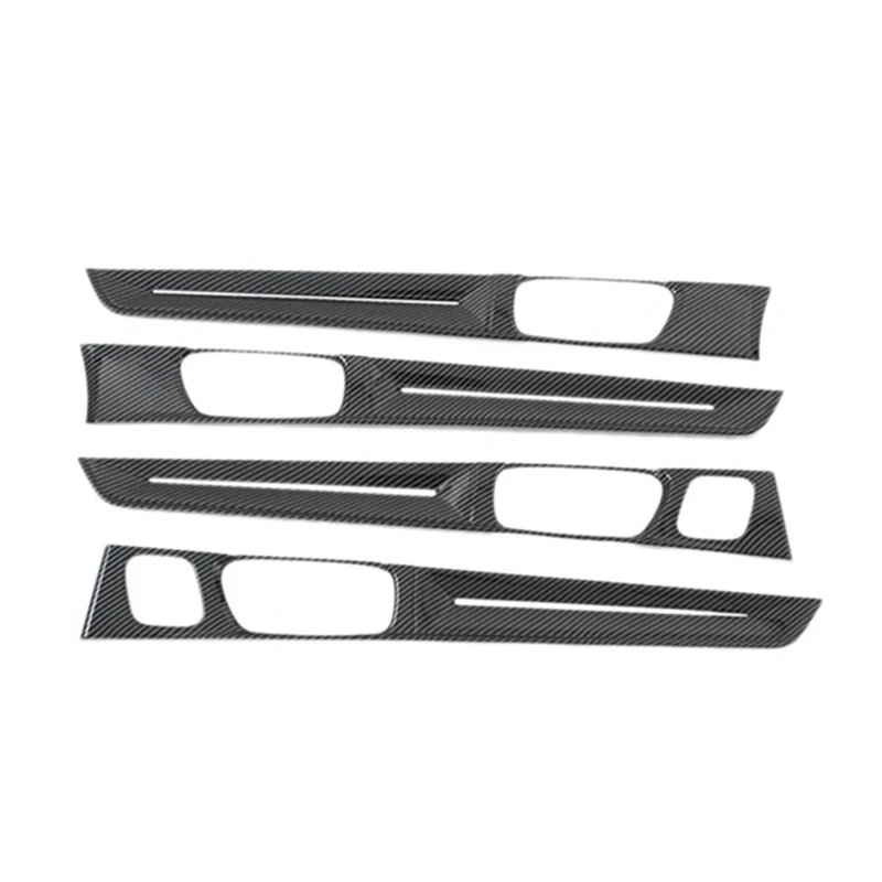 Door Handles Frame Strip Car Interior Door Trim For Honda Civic 11Th Generation 2021-2022
Door Handles Frame Strip Car Interior Door Trim For Honda Civic 11Th Generation 2021-2022